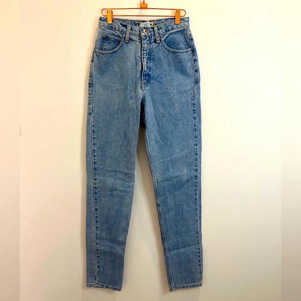 Vintage Guess Mom Jeans 28